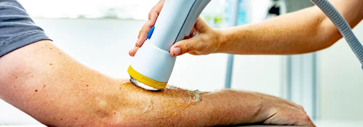 Pain Relief Reimagined: How SoftWave Therapy in Brooklyn NY Supports Natural Healing