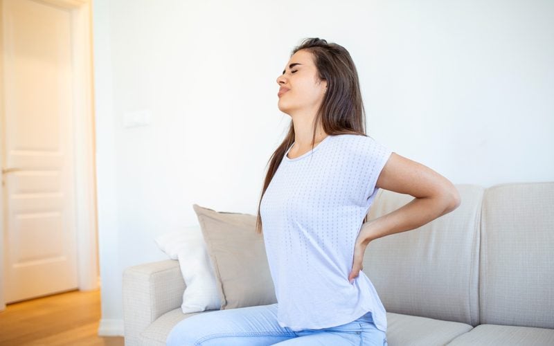 Disc injury evaluation at Nuro Chiropractic in Bay Ridge, Brooklyn